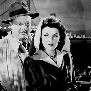 Foto Nascido para Matar