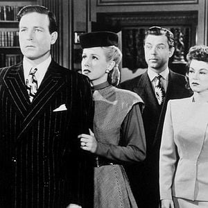 Foto Nascido para Matar