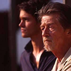 Foto Tiros em Ruanda