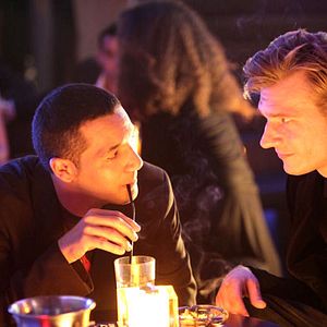 Foto Guillaume Depardieu