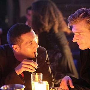 Foto Guillaume Depardieu