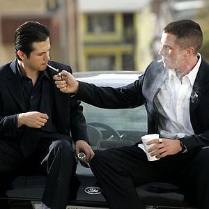 Foto Tempos de Violência