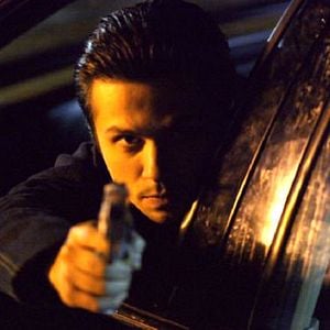 Foto Tempos de Violência