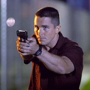 Foto Tempos de Violência