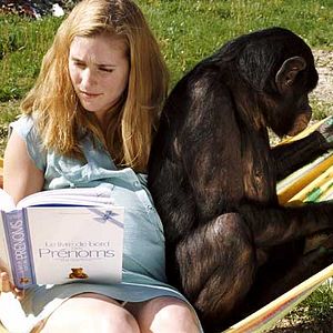 Foto Natacha Régnier