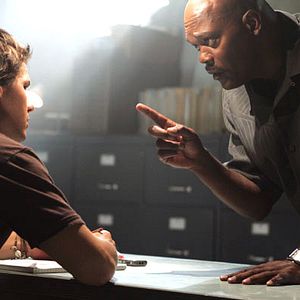 Foto Jonathan Phillips