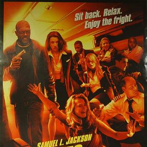 Foto Serpentes a Bordo