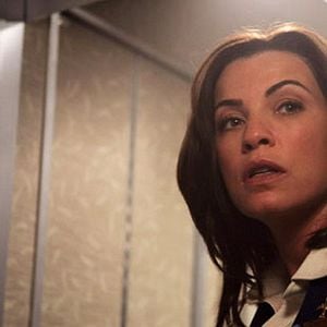 Foto Julianna Margulies