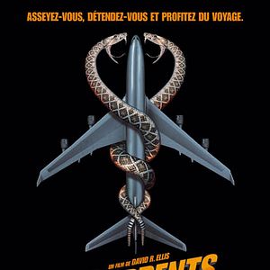 Foto Serpentes a Bordo