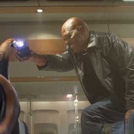 Foto Serpentes a Bordo