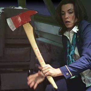 Foto Julianna Margulies