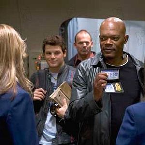 Foto Jonathan Phillips