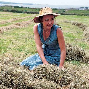 Foto Florence Moncorgé-Gabin