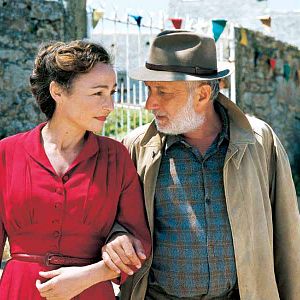 Foto Florence Moncorgé-Gabin