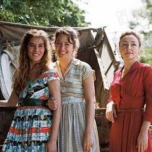 Foto Mathilde Seigner