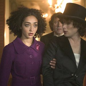 Foto Café da Manhã em Plutão