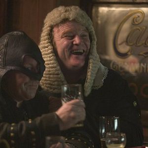 Foto Brendan Gleeson