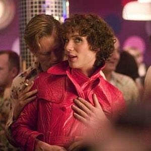 Foto Café da Manhã em Plutão