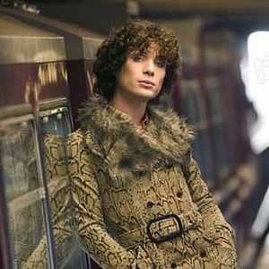 Foto Café da Manhã em Plutão