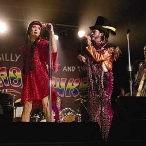 Foto Café da Manhã em Plutão