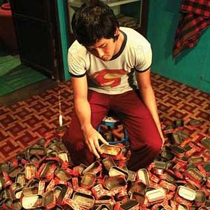 Foto Wisit Sasanatieng