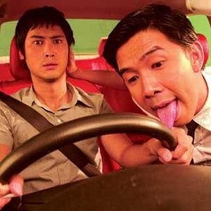 Foto Wisit Sasanatieng