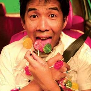 Foto Wisit Sasanatieng