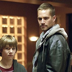 Foto No Rastro da Bala