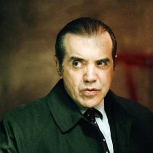 Foto Chazz Palminteri