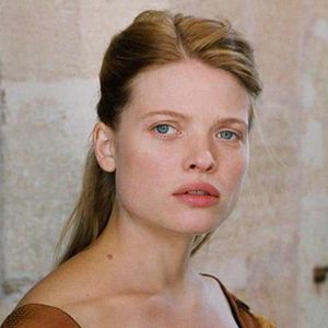 Foto Mélanie Thierry