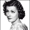 Foto Irene Dunne