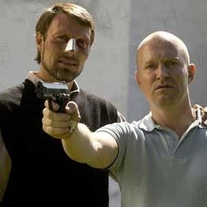 Foto Entre o Bem e o Mal