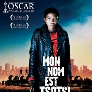 Foto Infância Roubada