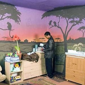 Foto Presley Chweneyagae