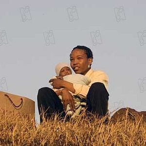 Foto Infância Roubada