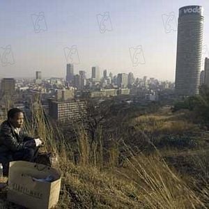 Foto Infância Roubada