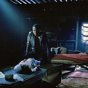 Foto Infância Roubada