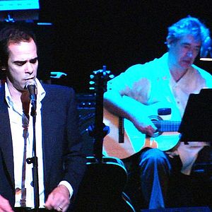 Foto Leonard Cohen: I'm Your Man