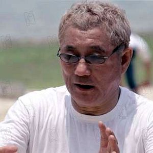 Foto Takeshi Kitano