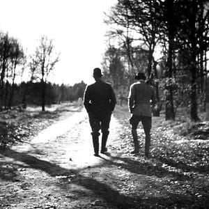 Foto A Regra Do Jogo