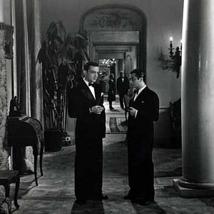 Foto A Regra Do Jogo