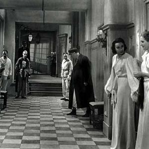 Foto A Regra Do Jogo