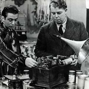 Foto A Regra Do Jogo