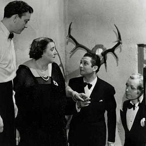 Foto A Regra Do Jogo