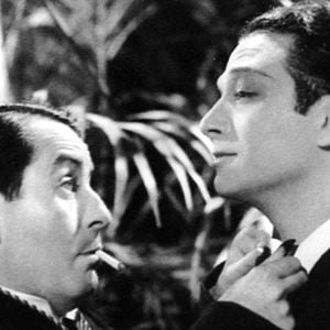 Foto A Regra Do Jogo