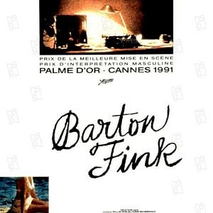 Foto Barton Fink - Delírios de Hollywood