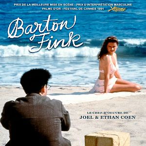 Foto Barton Fink - Delírios de Hollywood