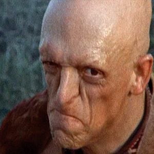 Foto Michael Berryman