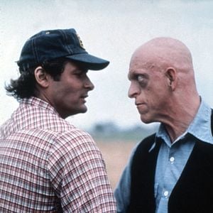 Foto Michael Berryman