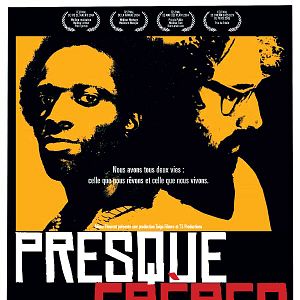 Foto Quase Dois Irmãos